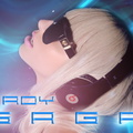 Lady Gaga by mjjforever254